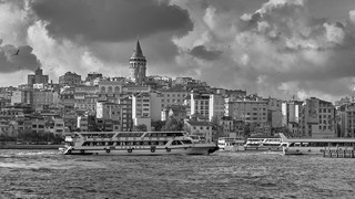 Istanbul    |   16  /  36    | 